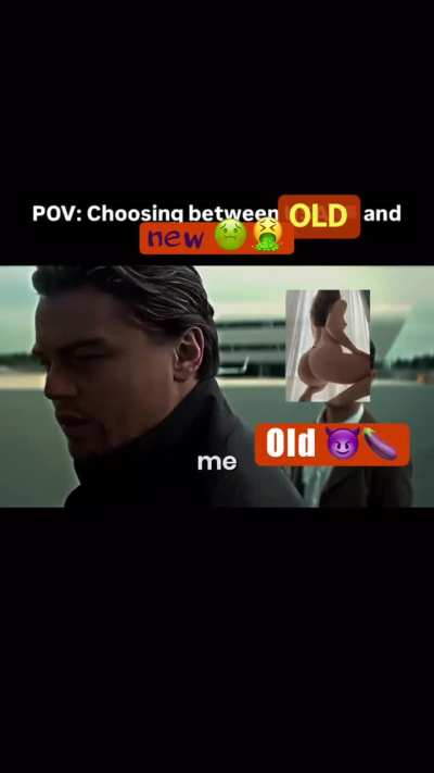 The old days are long gone… theres nothing we can do but appreciate the old.