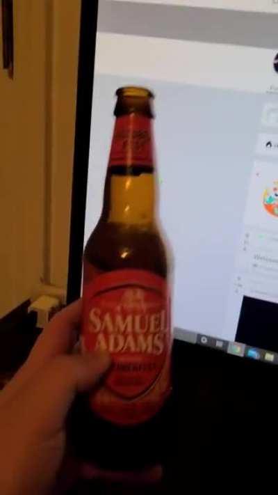 Octoberfest fuckers!