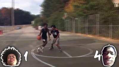 We see why you grew out of that phase ole trash ahh nigga😂