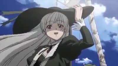 She sure didn’t see that one coming