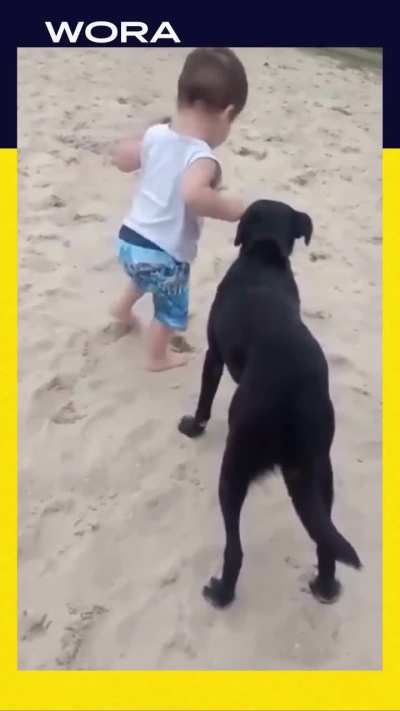 Forever with you 😍❤️