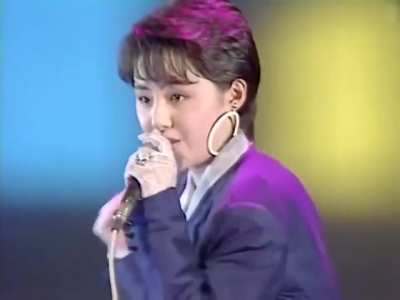 Megumi Mori - Tokyo Town