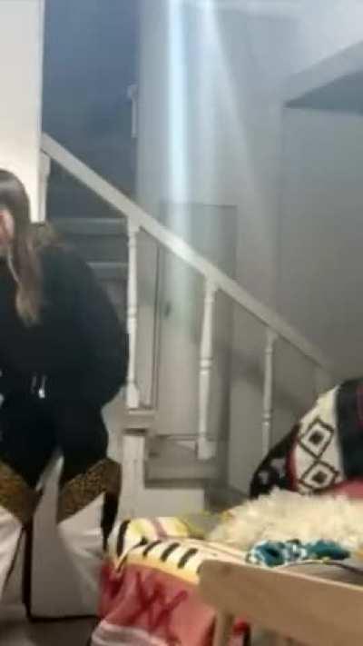 anyone know Who Is she?