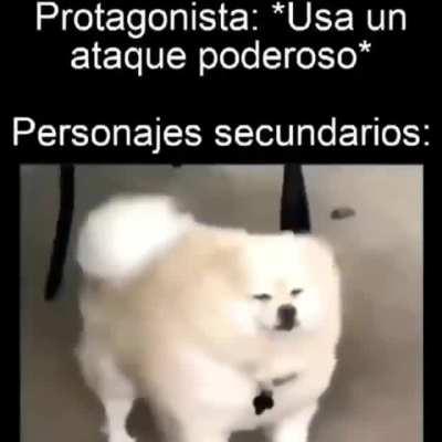 Que gran poder 💨💨