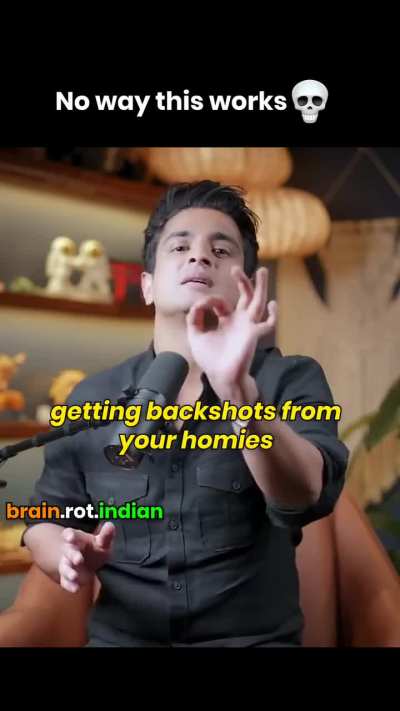 Ranveer's tips for testosterone 