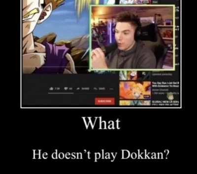 Nano how could you betray us like this?