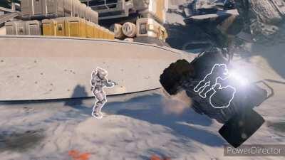 Something I decided to make.