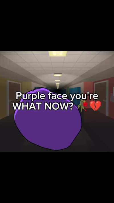 I watched the new tpot episode and I had to make this don't ask why 😭