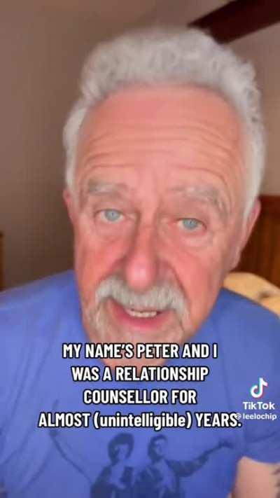 How to stop an argument escalating