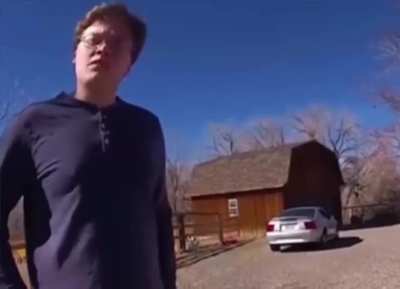 A mom discovers body parts in her son’s room, and his haunting explanation is straight out of a nightmare