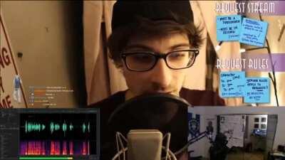 So Jonah finished the furry copypasta yesterday...