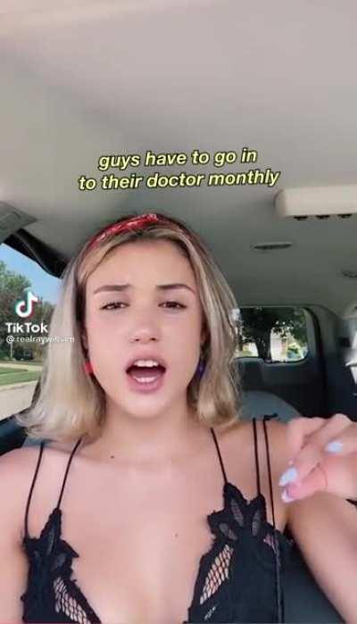 We have to do what now???