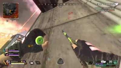 This climbing path has helped me before, but dang, they had no idea