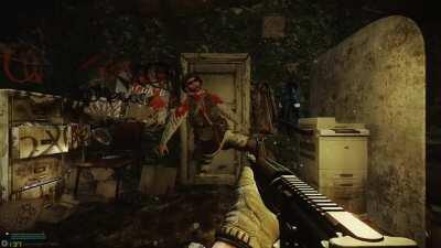 couldn't think of a funny caption