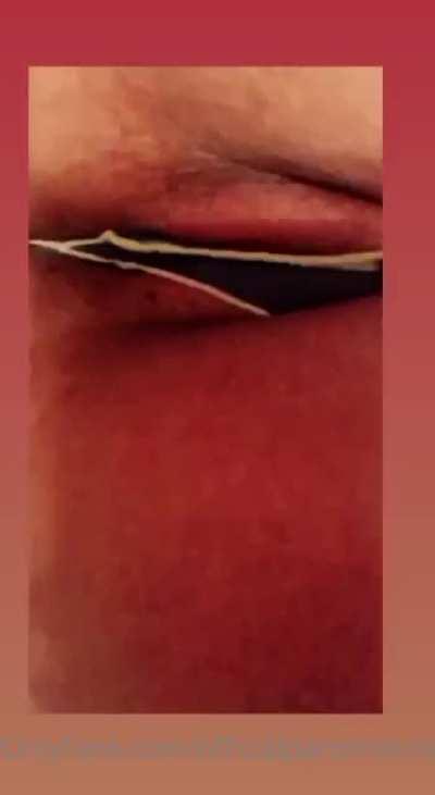 Titties and pussy lips