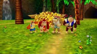 *gorilla noises* i tell you hwatt!