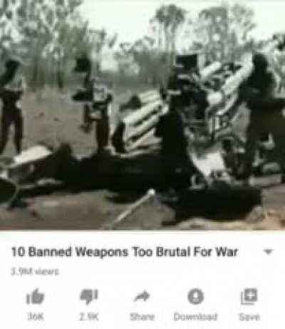 The Carp Cannon. Stats in comments