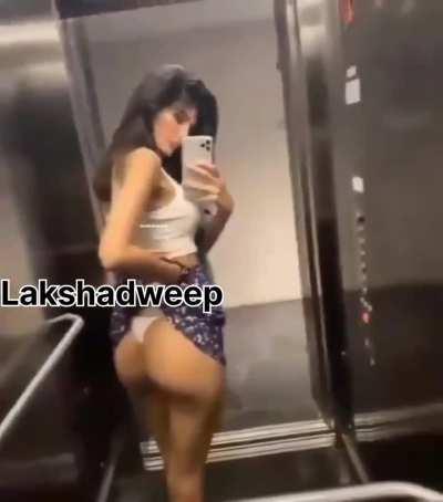 Us Indians to Lakshadweep now !