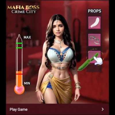 most normal mobile game 