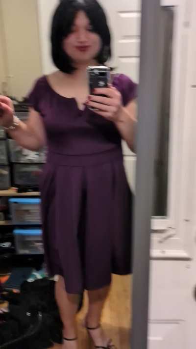 Got tipsy and got cute!