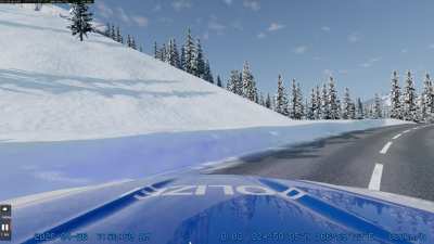 Well the german rally was a sh*t show;-;