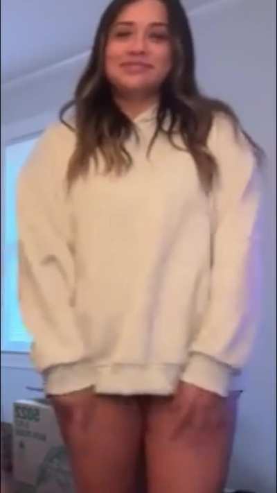 Stephanie Alvarado GIF valentines special