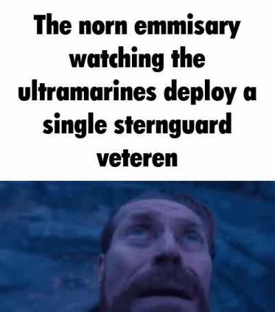 Nids are screwed now