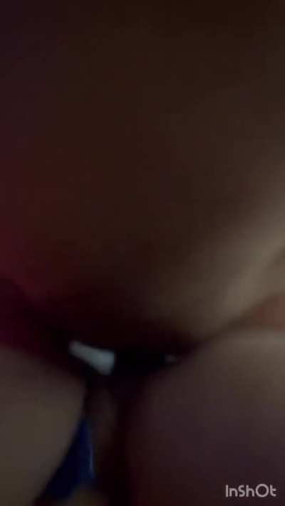 Had her screaming and squirting