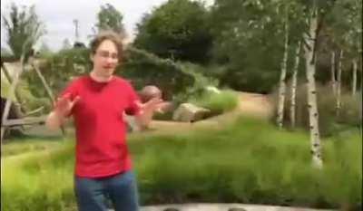 100gecs doing literally anything but dropping the album