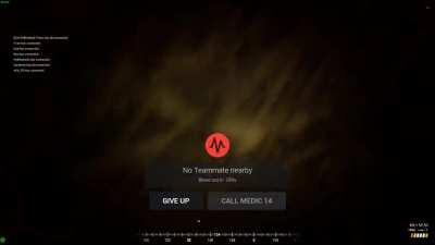 Next level of combat, Well played