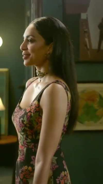 Sobhita Dhulipala hot romance 🤩😻