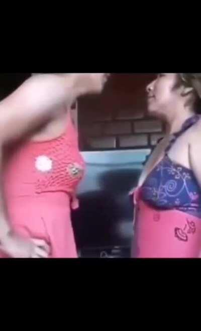 Nooo amigo pobre viejo