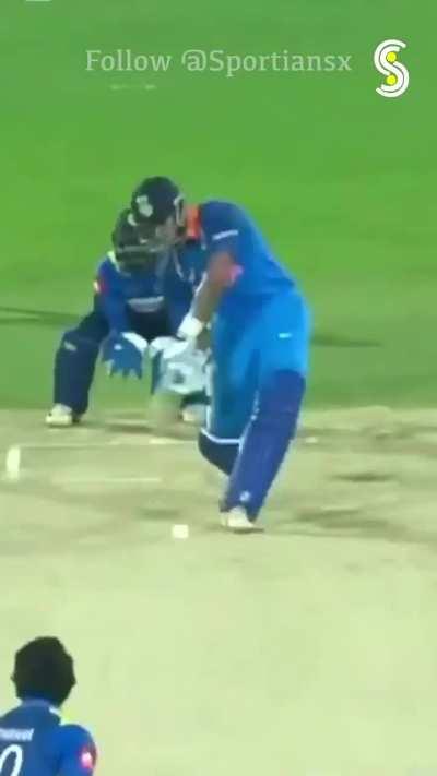 Any thoughts? Why BCCI