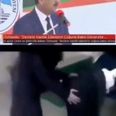 karpuz mu seciyon orospu cocu