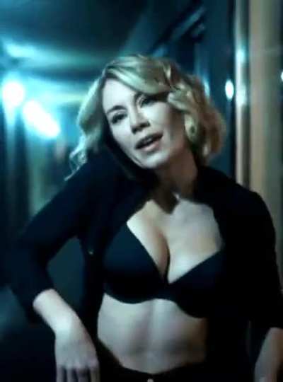 Jennifer Holland (Peacemaker)