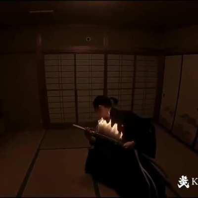 This is how I imagine mall ninjas see themselves