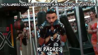 Debi haberle hecho caso