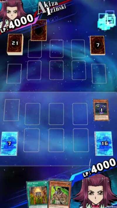 Meta slaves get destroyed