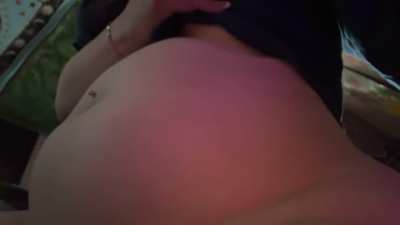 Will you rub my gassy bloated belly? 🥺🤤