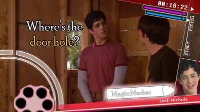 Danganronpa: Case Door