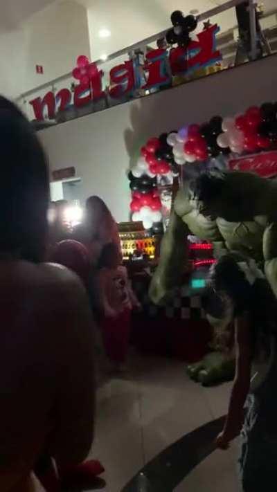 The Avengers are trying to make ends meet down in São Paulo after over two years with no new films