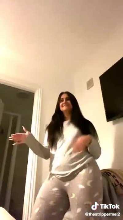 Night beats tubelight shake