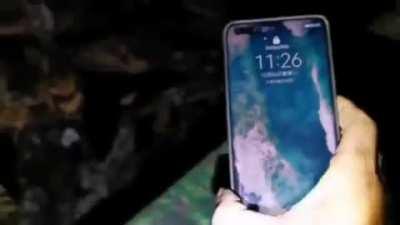 Supposed Underground Organ Harvesting Lab In China (gruesome)