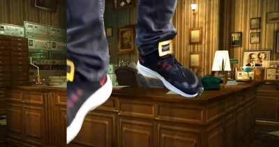 something I made when I was bored 