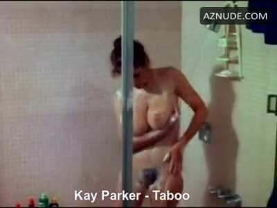 Kay Parker in Taboo