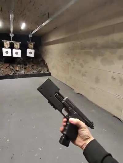 New suppressed Glocks hitting the hood early 2026