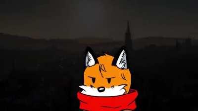 Nao chame os furry de...