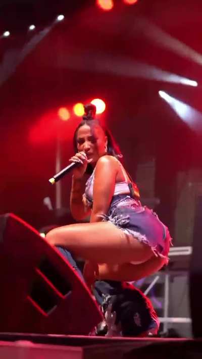 shenseea ms shengyeng 🇨🇦