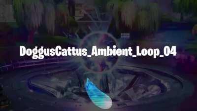 Ambient loops from the 3 stages of the Nexus, after it was cracked in the Mecha event, were added back into the files in 14.60. Why? I don't know where it will be used, but it's cool audio nevertheless, something to tie you guys over until the event :D vi