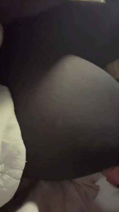 Can’t stop farting tonight